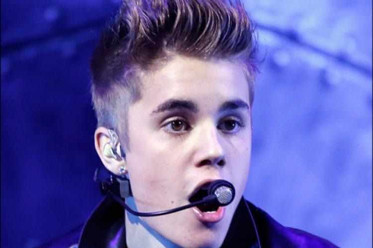 Talking Tunes: Is Justin Bieber Coming to Beijing?