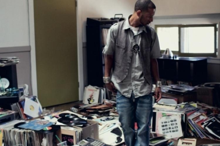 Talking Tunes: Madlib Confirmed for Beijing, As Festival Silly Season Gets Going Early
