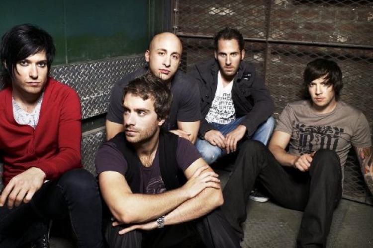 Talking Tunes: Simple Plan, Miss May I, We Shot the Moon and Godspeed You! Black Emperor Contend the Best Band Name Award