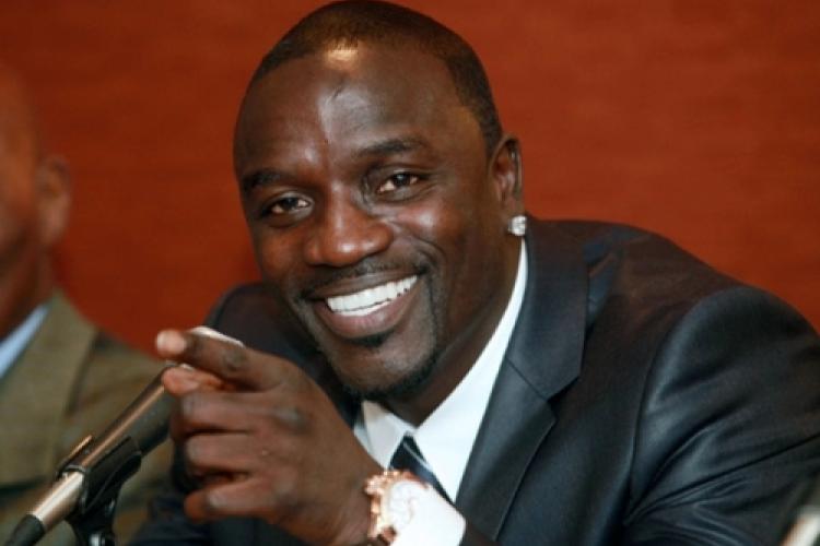 Talking Tunes: Holy F*ck, Akon&#039;s Coming Back!