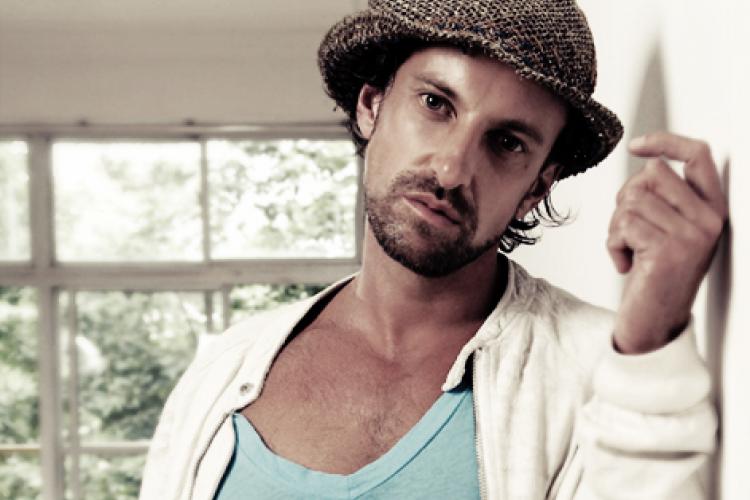 Talking Tunes: Daniel Powter Announces Date as we Prepare For The Killers and Bieber Fever