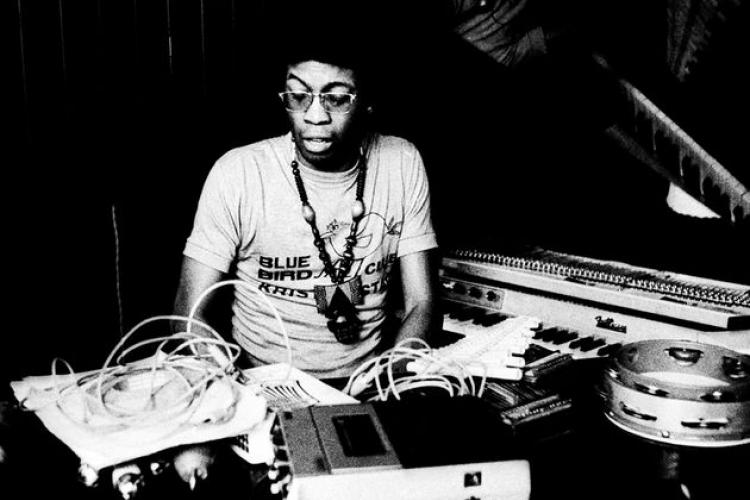 Rockit Man: R&amp;B Legend Herbie Hancock Announces BJ Date