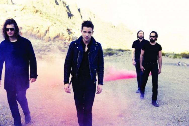 For Reasons Unknown: The Killers Change Venue