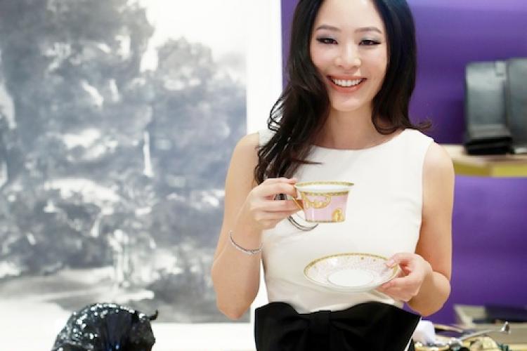 Meet the Host: Sara Jane Ho, Temple Restaurant Beijing