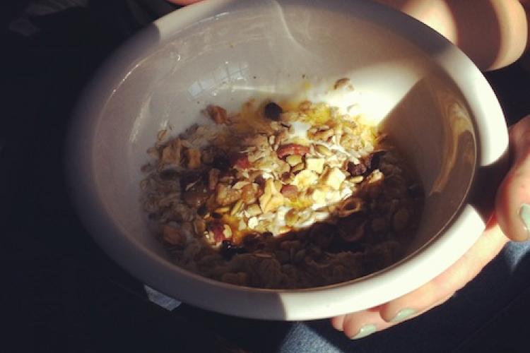 Capital Bites: Biscuits and Gravy, Nachos, and Buy-One-Get-One-Free Cake Capital Bites: Biscuits and Gravy, Nachos, and Buy-One-Get-One-Free Cake