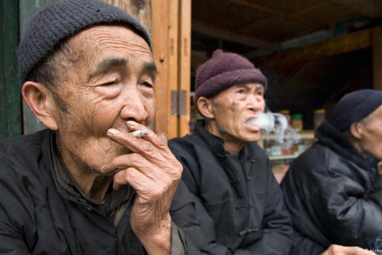 China Raises Cigarette Taxes, but Will It Stub Out Smoking
