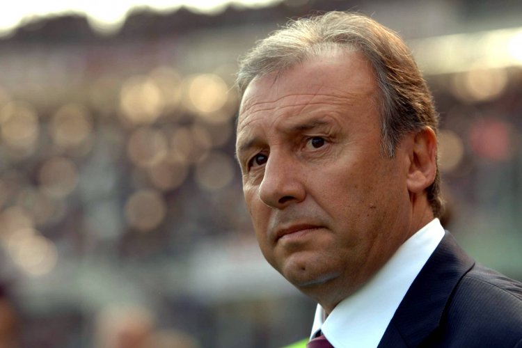 Beijing Guo&#039;An Fires Manager Alberto Zaccheroni after Nine Matches