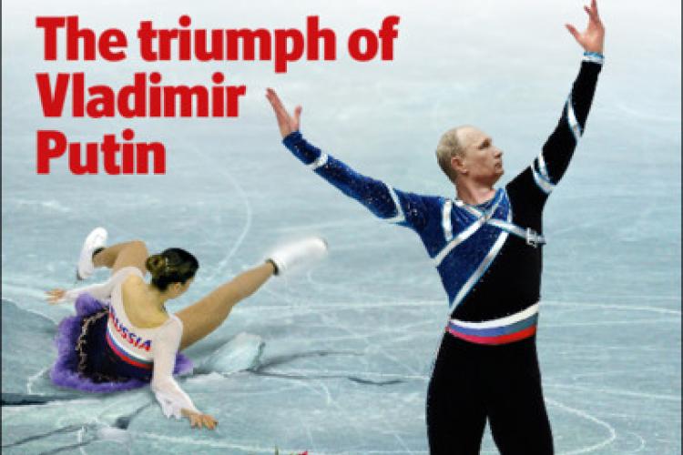 Sochi Seen: How and Who to Watch at the Winter Olympics