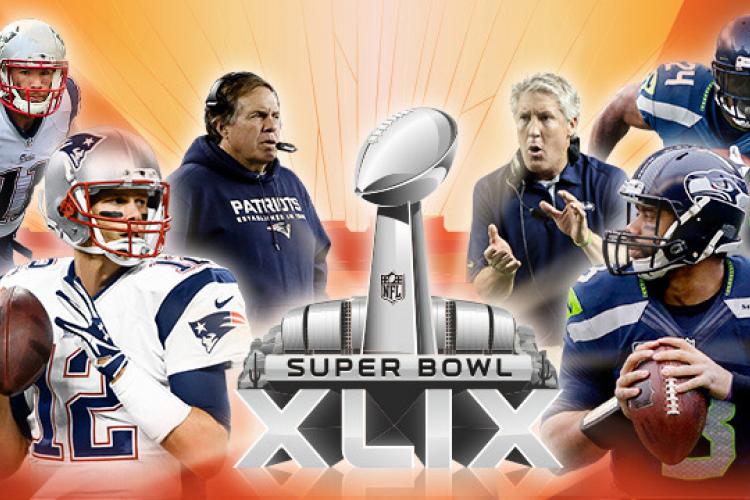 Announcing the 2015 NFL Super Bowl (Party Contest) Winner, and Where to Watch if You Didn&#039;t Win