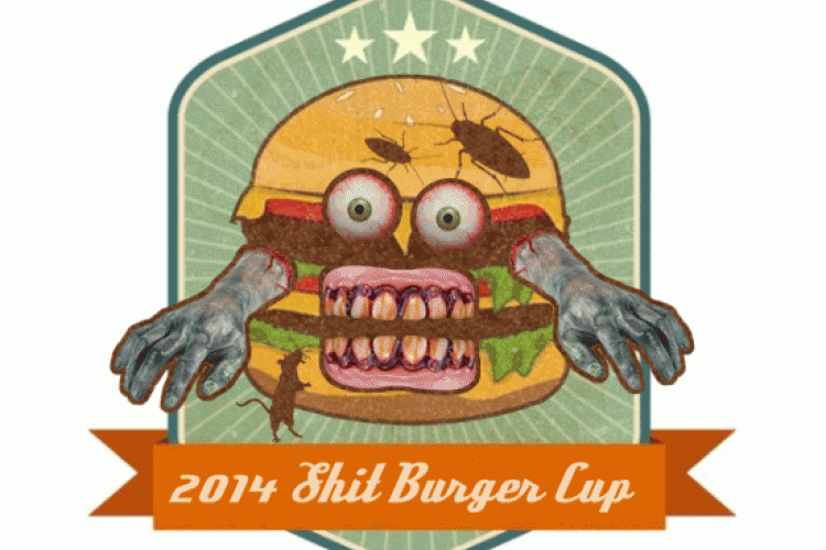 The Sh*tburger Cup: SmartBeijing Plumbs The Bottom End of the Market
