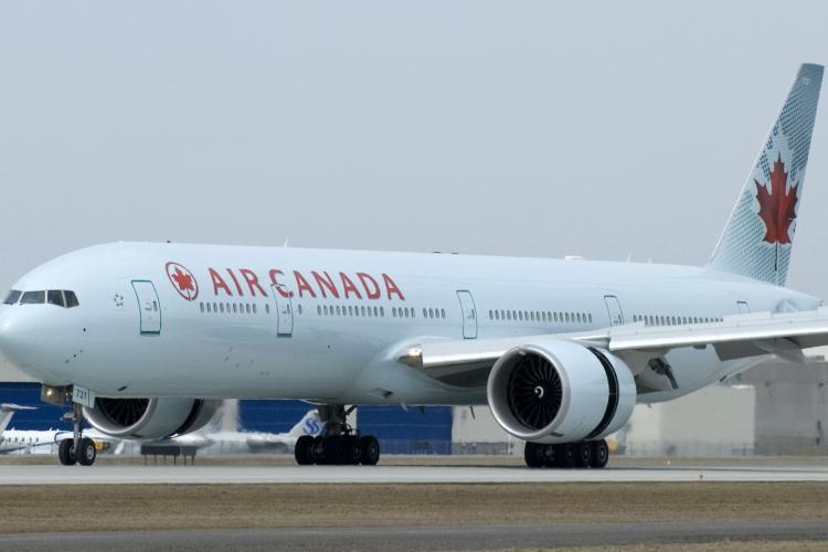 Beijing May Soon Have Non-Stop Flights from Calgary, Montreal