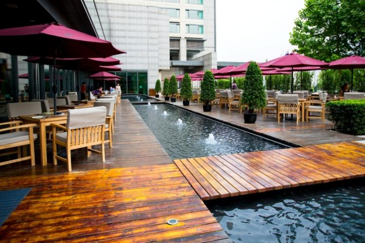 Enjoy the Blue Sky: Your Complete Guide to Alfresco Restaurants and Bars in Beijing