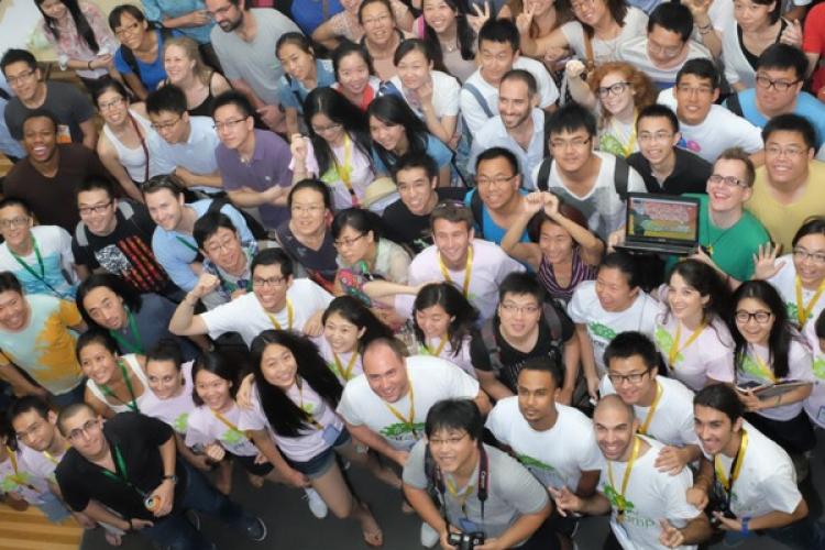 Barcamp Beijing Returns with March 28 Event in Haidian