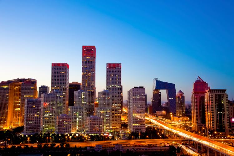 Working Foreigners May Now Buy Property in Beijing