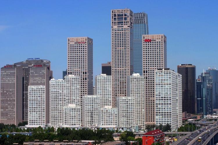 Beijing Becomes the Billionaire Capital of the World