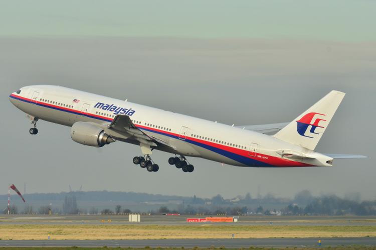 The Travel Story of 2014: The Disappearance of Malaysia Airlines MH370