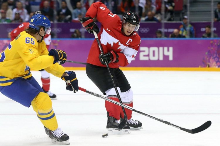OlymPicks: NHL Players Will Return for 2022, 2026 Olympics