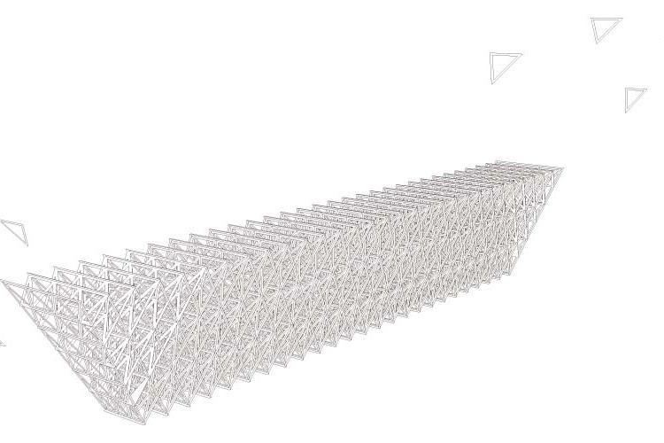 &#039;Kite Bar&#039; Flies Into Great Leap Brewing for Beijing Design Week