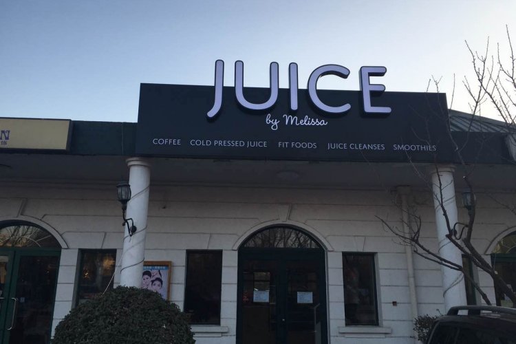Juice By Melissa Opens Second Store, First Shunyi Location on March 19