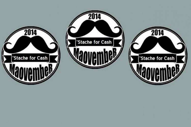 Maovember Set to End Today with The Beijing Beatles, Groove Collective