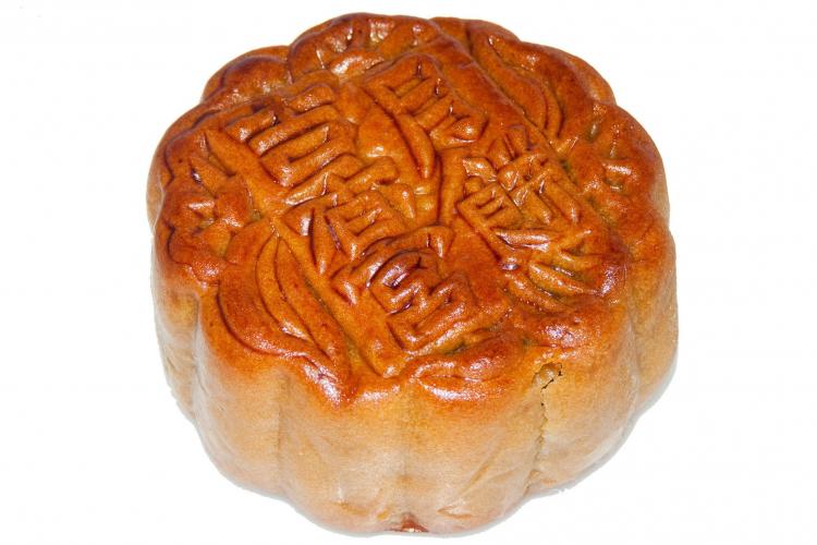 Tasting Adventure: Try These Top Five Mooncake Flavors