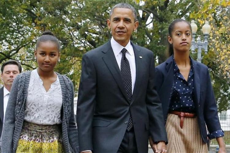 Barack Obama &#039;Would Not Want Your Kids Growing Up in Beijing&#039;