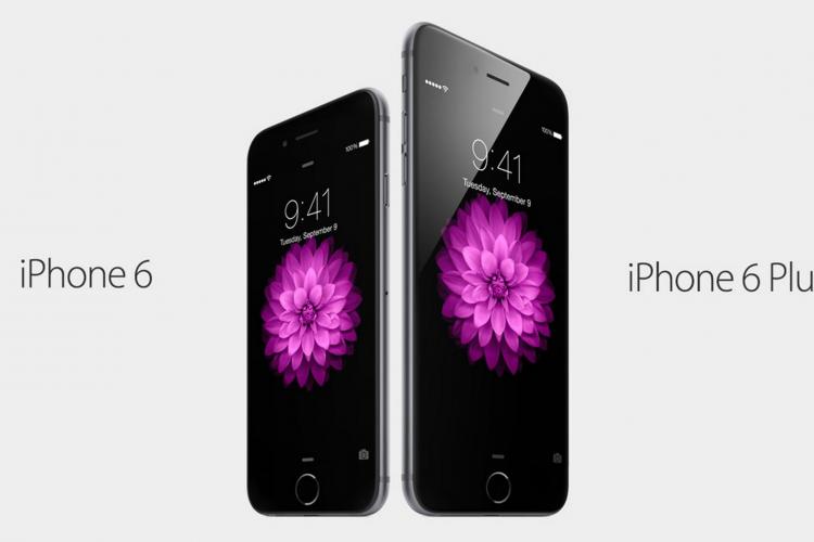 iPhone 6 to Launch in Beijing October 17