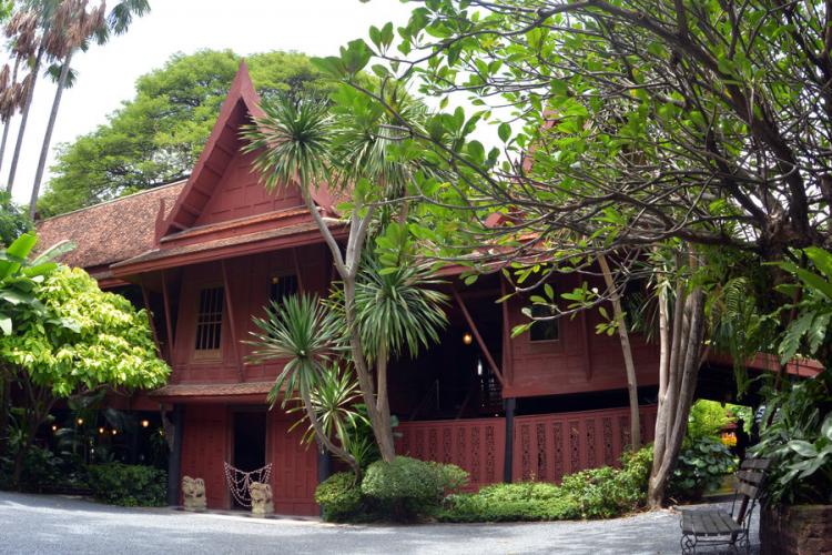 The Place All Expatriates Should Visit: Bangkok&#039;s Jim Thompson House and Museum