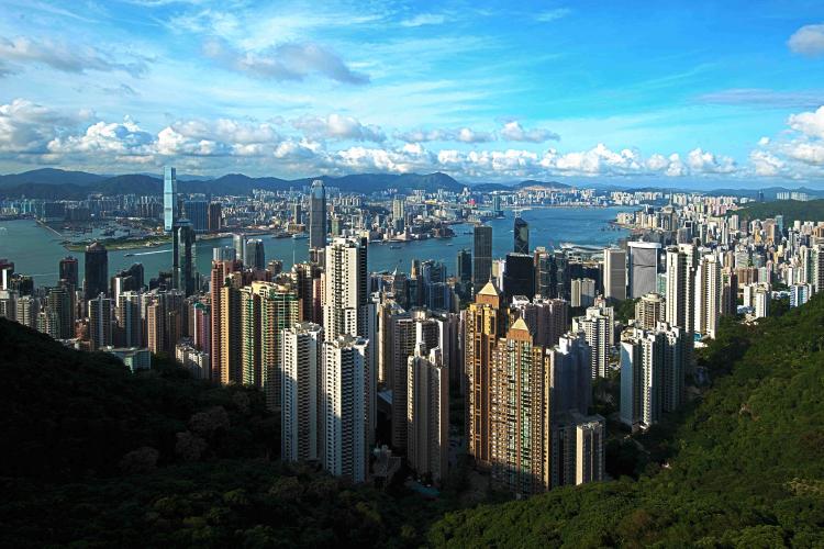Breaking Travel News: Fly to Hong Kong for just over RMB 1,000 in May