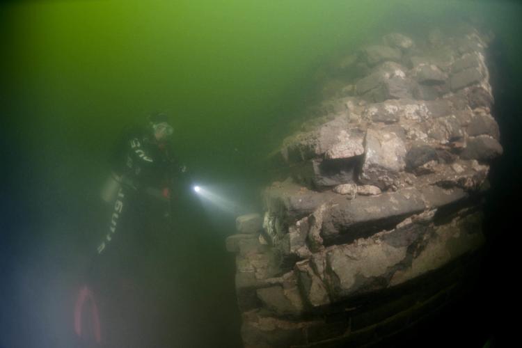 Summer Water Fun Starts This Weekend: Scuba Diving in Beijing