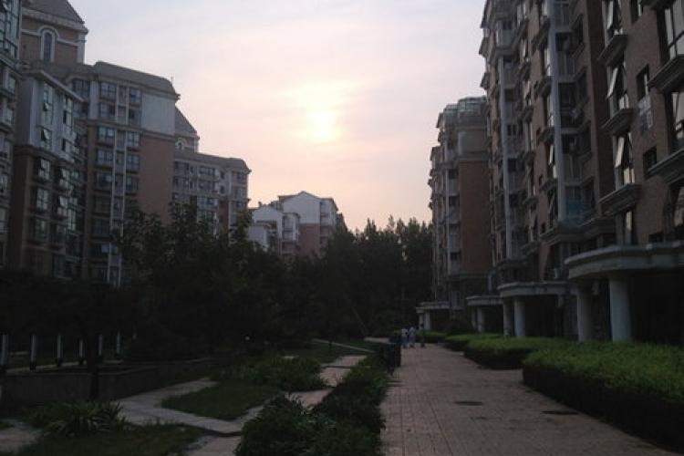 Good Morning Beijing: November 5, 2013
