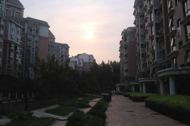 Good Morning Beijing: November 5, 2013 Good Morning Beijing: November 5, 2013