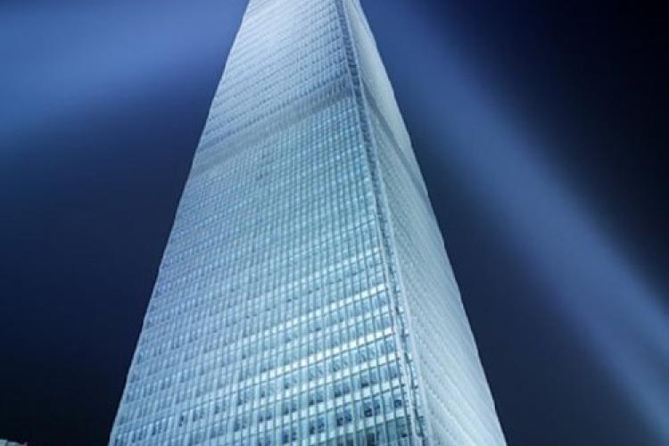 To The Top: China World Summit Wing Hotel Vertical Run Set for August 3