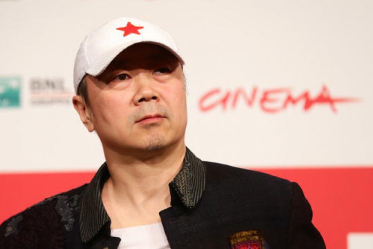 Rocker Cui Jian&#039;s Film Directorial Debut Wins Special Mention at Rome Film Festival