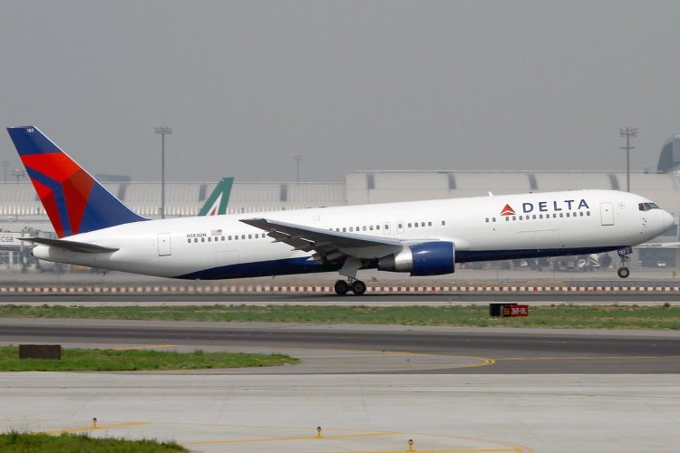 Delta to Fly to Beijing Non-Stop from Los Angeles; Hongkong Airlines Gets Cheap for Qingming