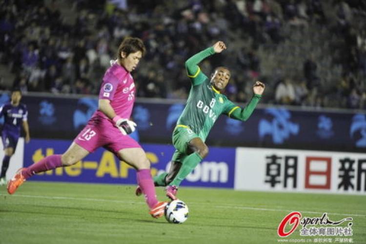 Beijing Football: Guo&#039;an Draws, China Remembers Sir Alex Ferguson