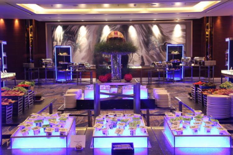Kerry Hotel Beijing Confirms Super Bowl Party for February 3