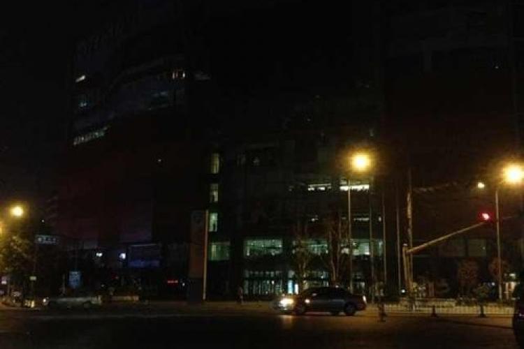Reports: Two Dead, Including Foreigner, in Joy City Chaoyang Stabbings