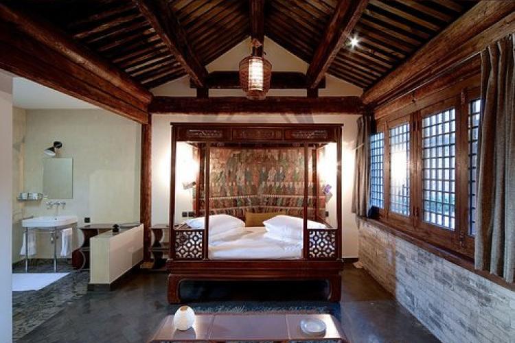 The Temple Hotel Named to Best New Hotels in the World List
