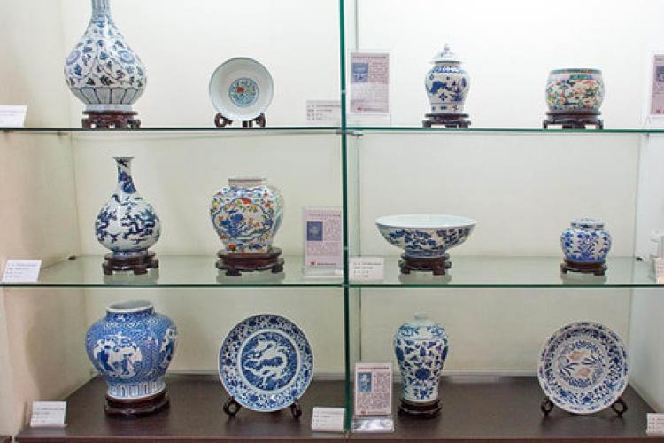 Talking Travel: A Sojourn in China&#039;s Porcelain Capital