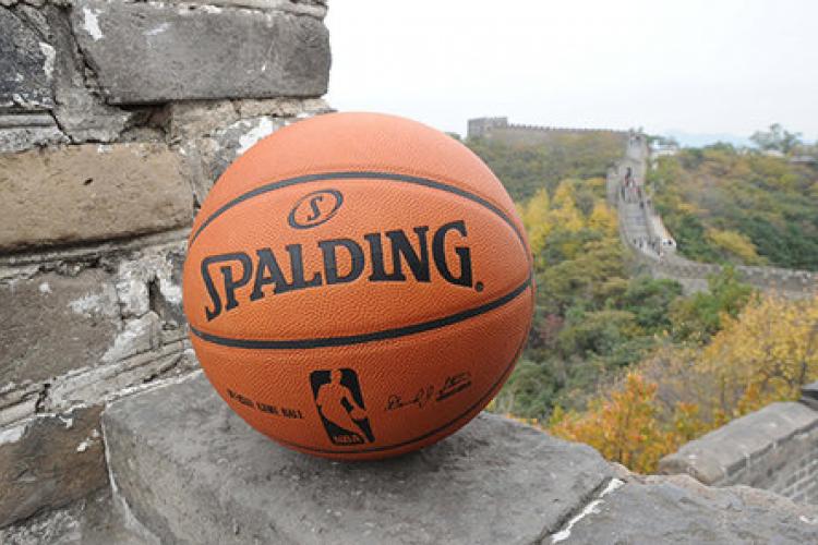 Brooklyn Nets, Sacramento Kings to Play Beijing Pre-Season Game in October