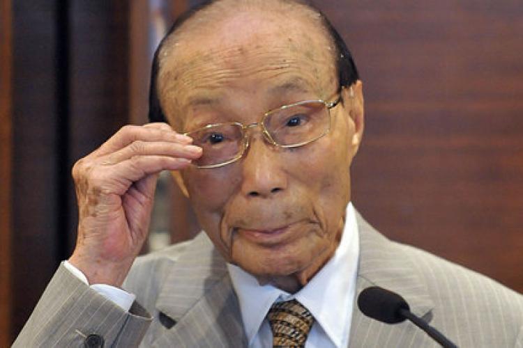 Five Reasons You Should Be Sad About Sir Run Run Shaw&#039;s Death