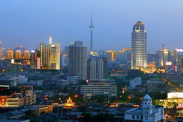 Hi Neighbor: Plan to Create 100 Million-Person Beijing-Tianjin-Hebei Megacity Unveiled
