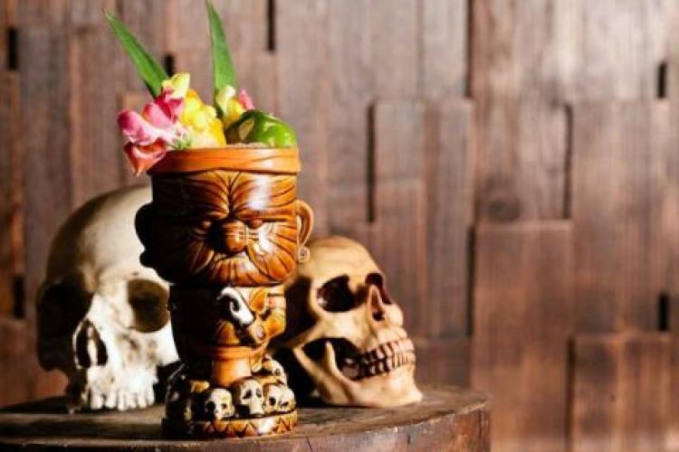 Get Some Tiki Tonight: Where You Can Quench Your Tropical Thirst in Beijing