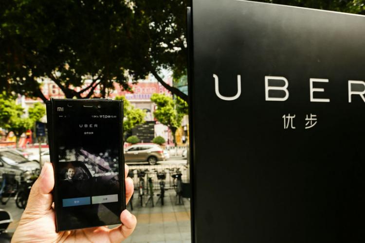 No Wonder that Ride was so Cheap: Uber Losing USD 1 Billion per Year in China