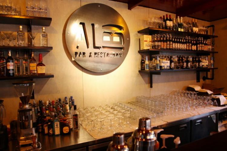 New F&amp;B on the Block: Alibi Doesn&#039;t Lie