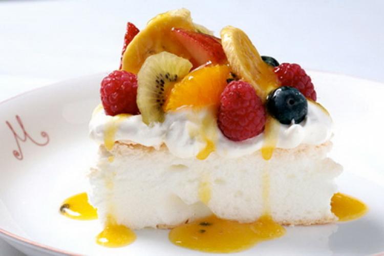 Dizzying Desserts: Three Best Spots to Get Your Sugar Fix