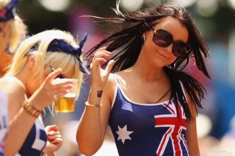 Upcoming Event of Note: Australia Day at Fubar