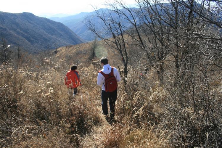 Win Vouchers To Use With Beijing Hikers. Enter Now!