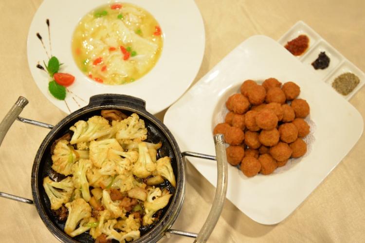 Dong Xing Lou (Shangdong) Sample China&#039;s Most Influential Yet Underrated Cuisine